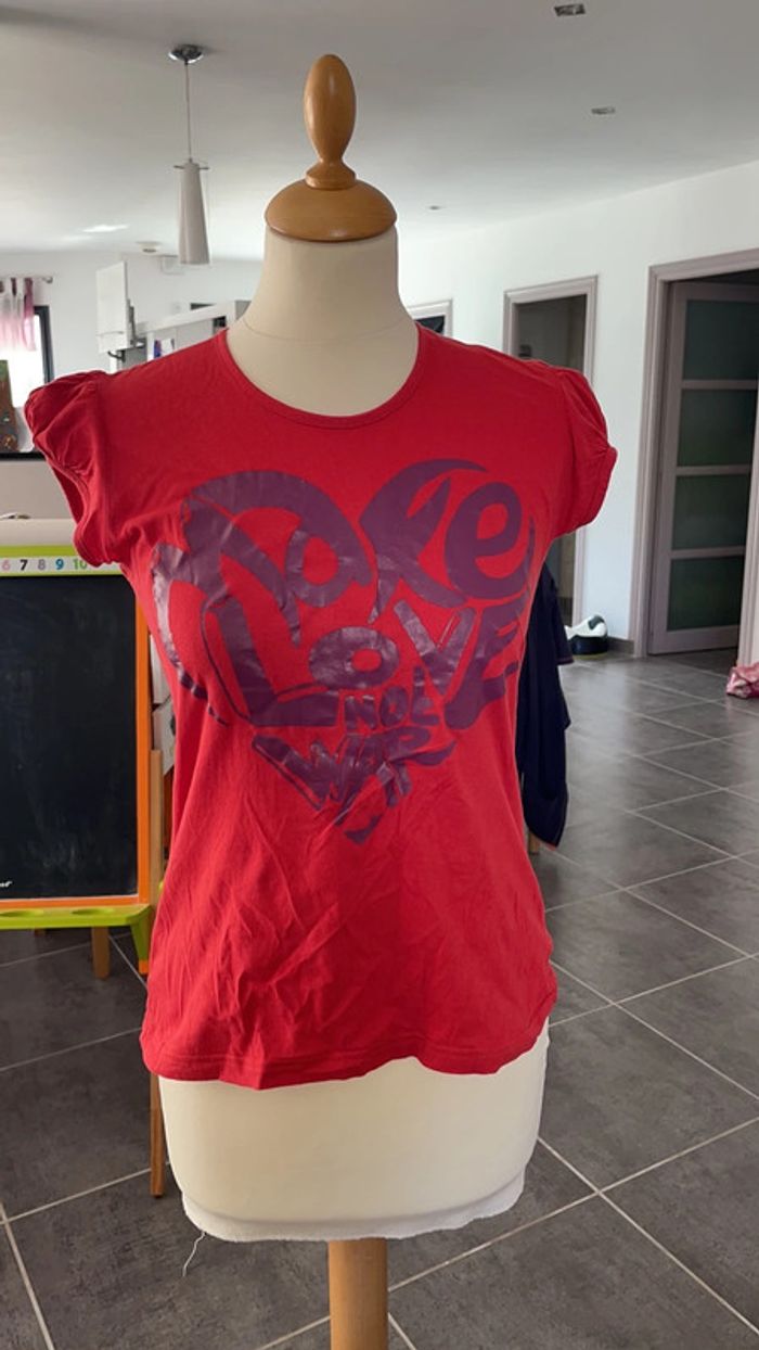 T shirt ideo