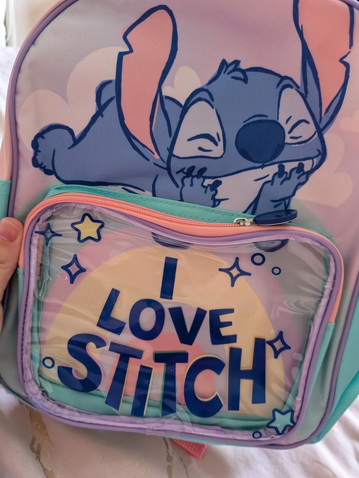 Sac stitch. - photo numéro 2