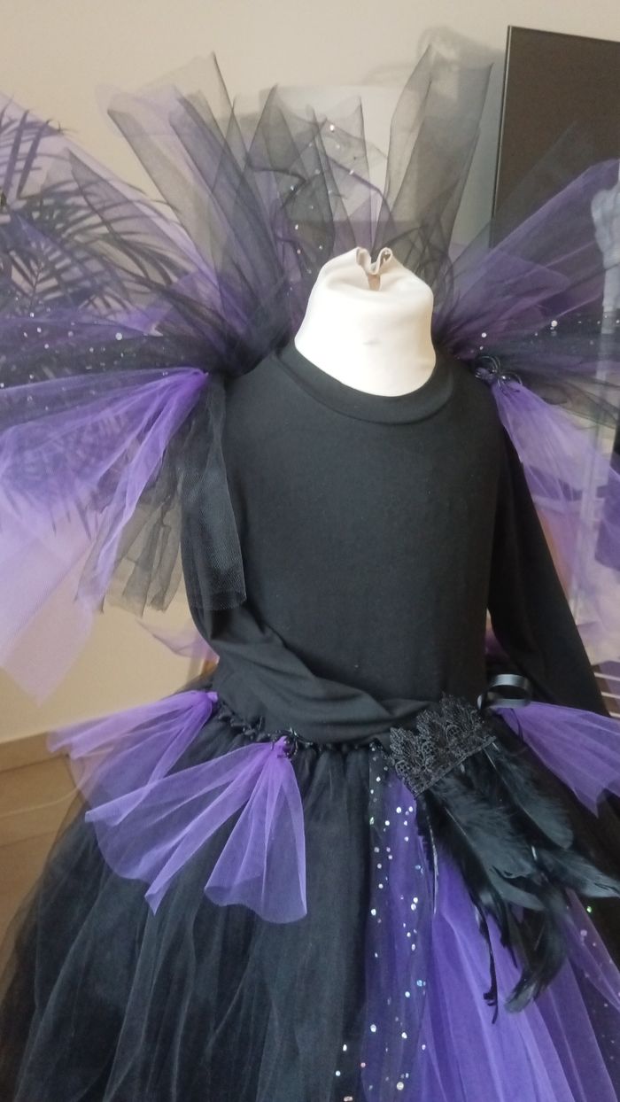 2 robes + 2 chapeaux - photo numéro 6