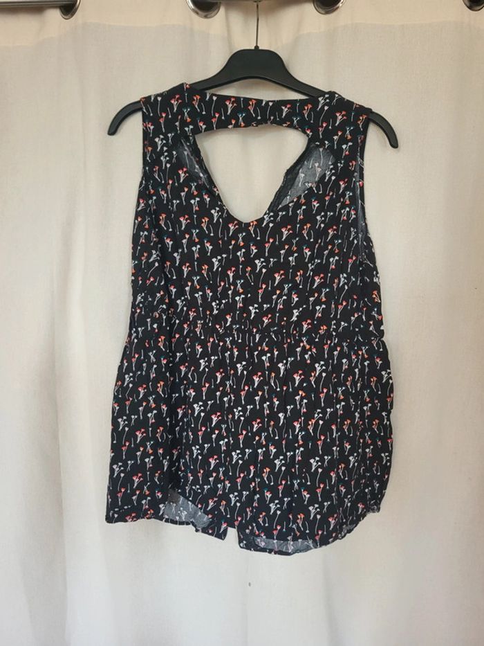 Débardeur kiabi taille 42 - photo numéro 4