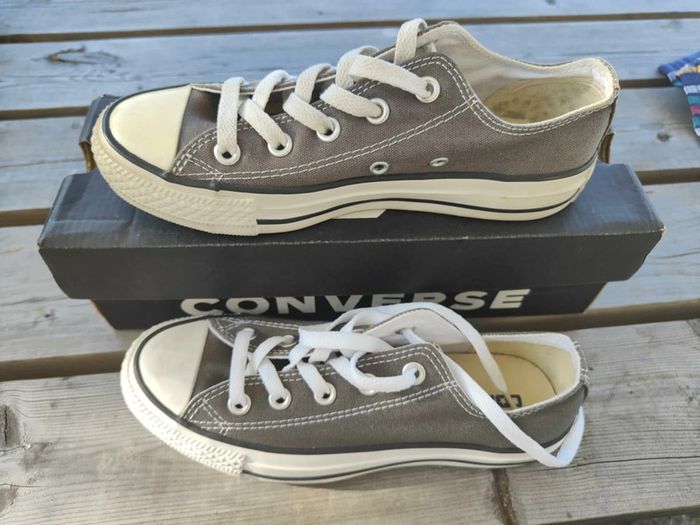 Converse - photo numéro 2