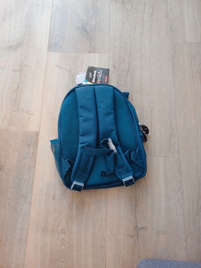 Sac a dos - photo numéro 2