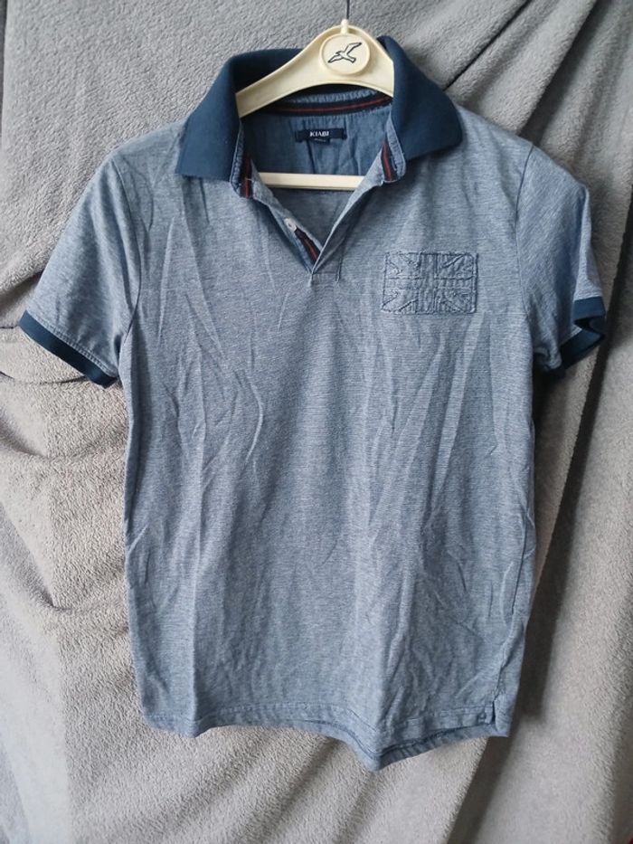 Polo homme taille xs
