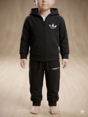 Ensemble garçon 18/24 mois Adidas 