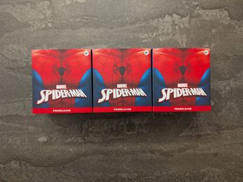 Magic Spider-Man Prerelease Kit