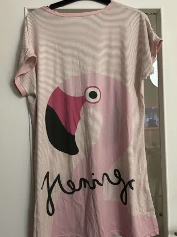 Chemise de nuit