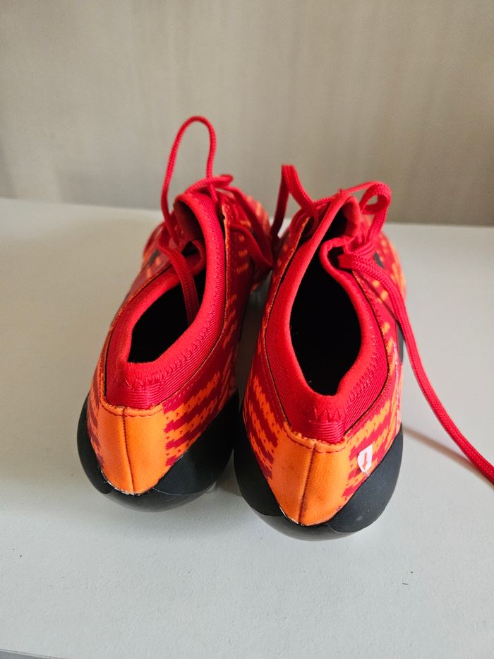 Crampons pointure 43 joma - photo numéro 2