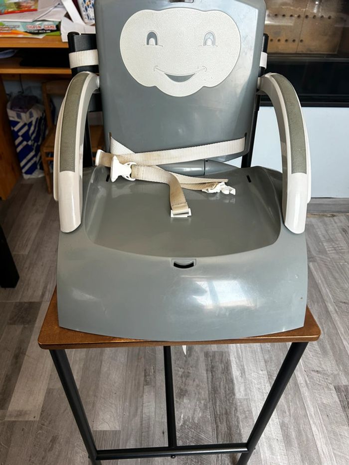 Thermobaby réhausseur - photo numéro 6