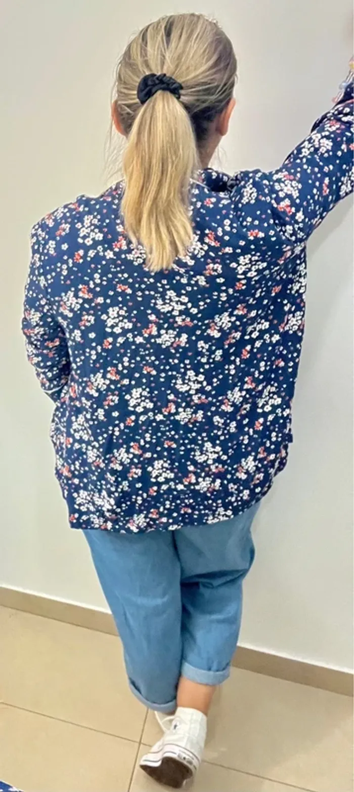 Veste Légère Femme Taille 38-40 Kookai - photo numéro 10