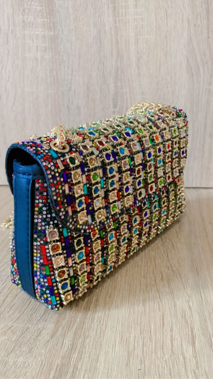 Sac à main - photo numéro 2