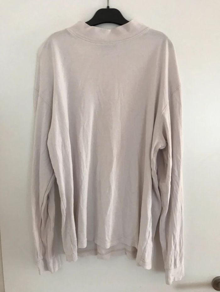 🤩 Magnifique sweat-shirt XXL primaz coton en parfait état - photo numéro 9