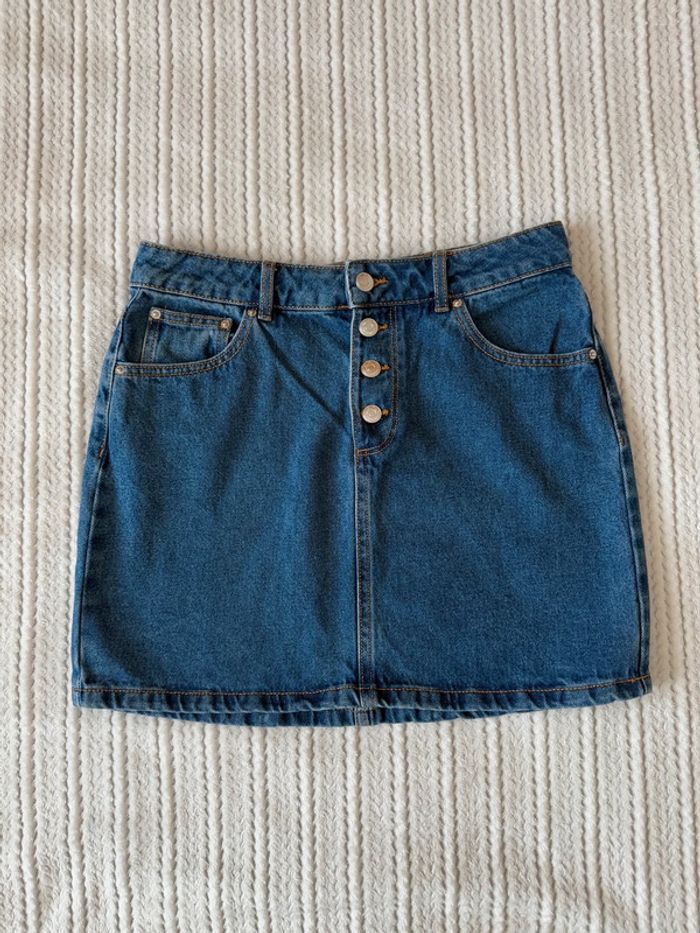 Jupe en jean / Taille 40