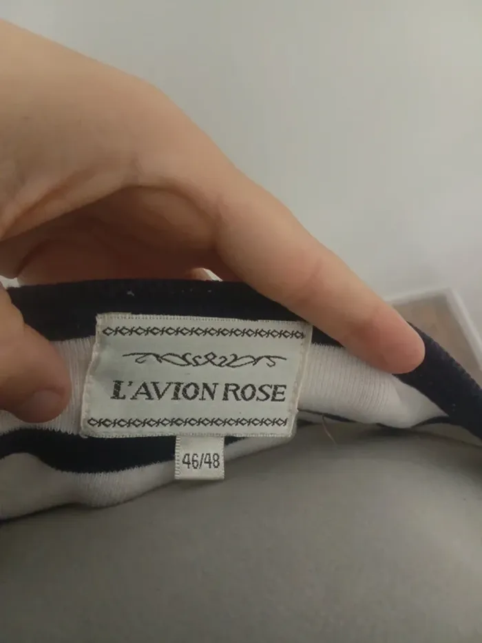 🌹pull fin Taille 46/48🌹 - photo numéro 5