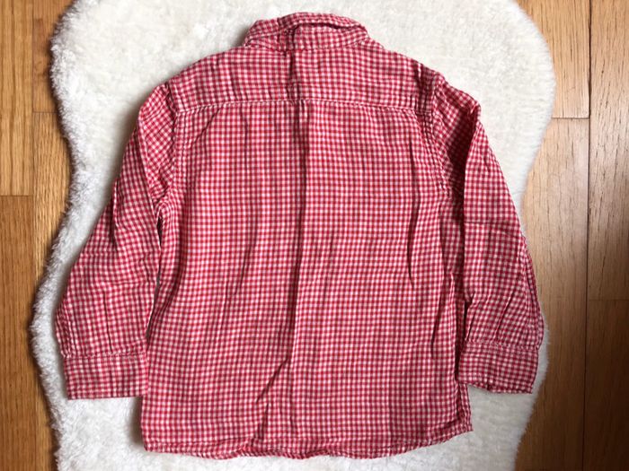 Chemise Monoprix , 5 ans - photo numéro 2