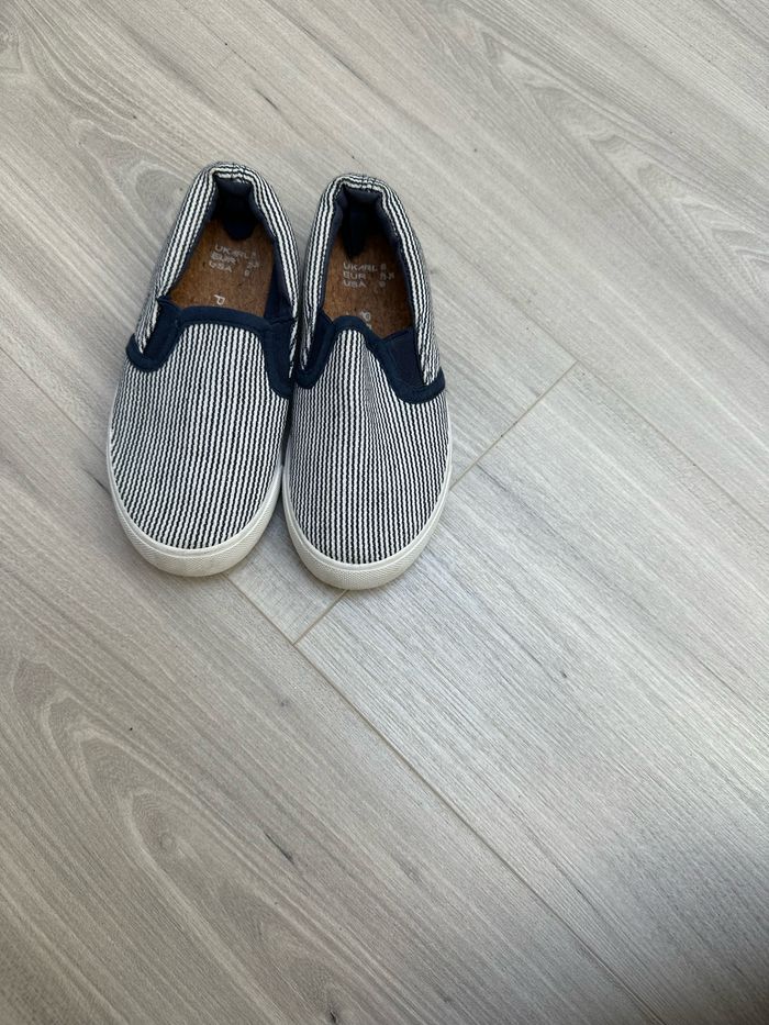 Chaussures garçon Primark taille 25-26 neuves