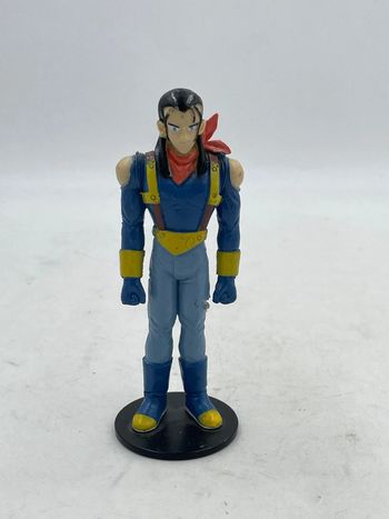 Figurine Dragon Ball Gt Super C17 13 cm 1996