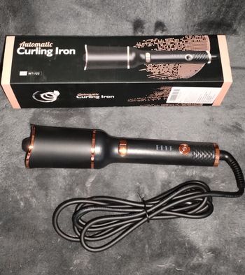 Boucleur pour cheveux