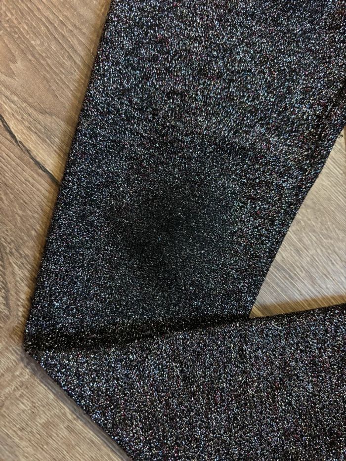 Legging paillette 4 ans offert - photo numéro 2