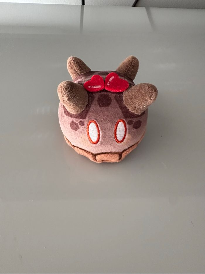 Blob Genshin  squishy