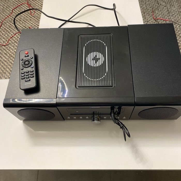 Chaîne hi-fi - photo numéro 2