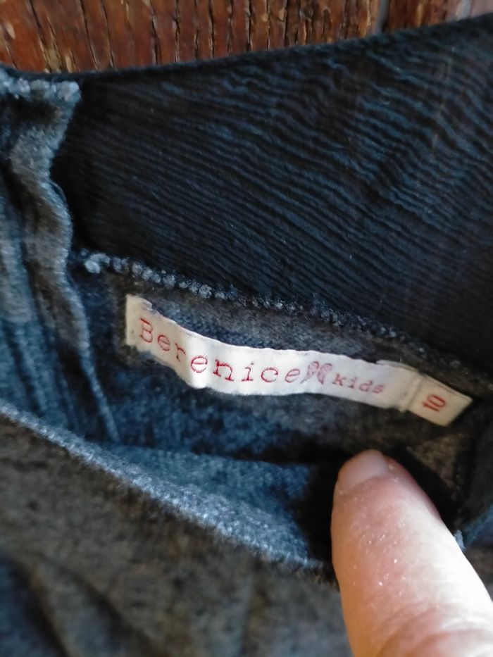 Ravissant pull Bérénice 8 ans - photo numéro 2