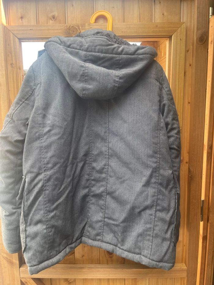 Blouson d’hiver 12 ans - photo numéro 3