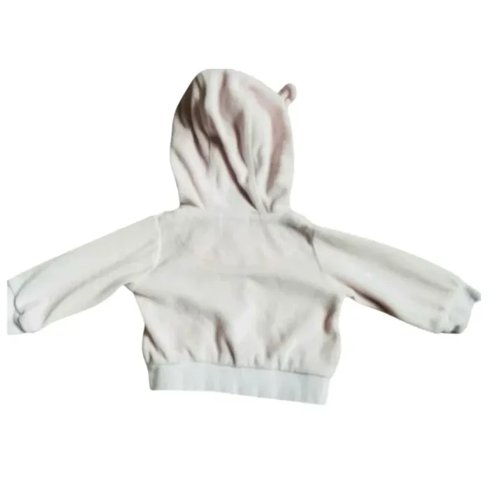 Gilet fille 1 mois - photo numéro 2