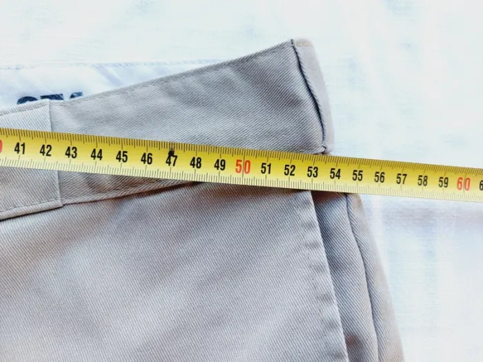 Pantalon Chino Original Fit 874 FR54 - photo numéro 7