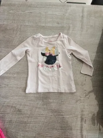 Tee shirt