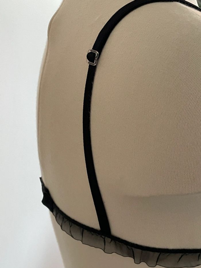 Lot de 5 hauts de maillots de bain taille 1 - photo numéro 14