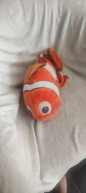 Nemo peluche