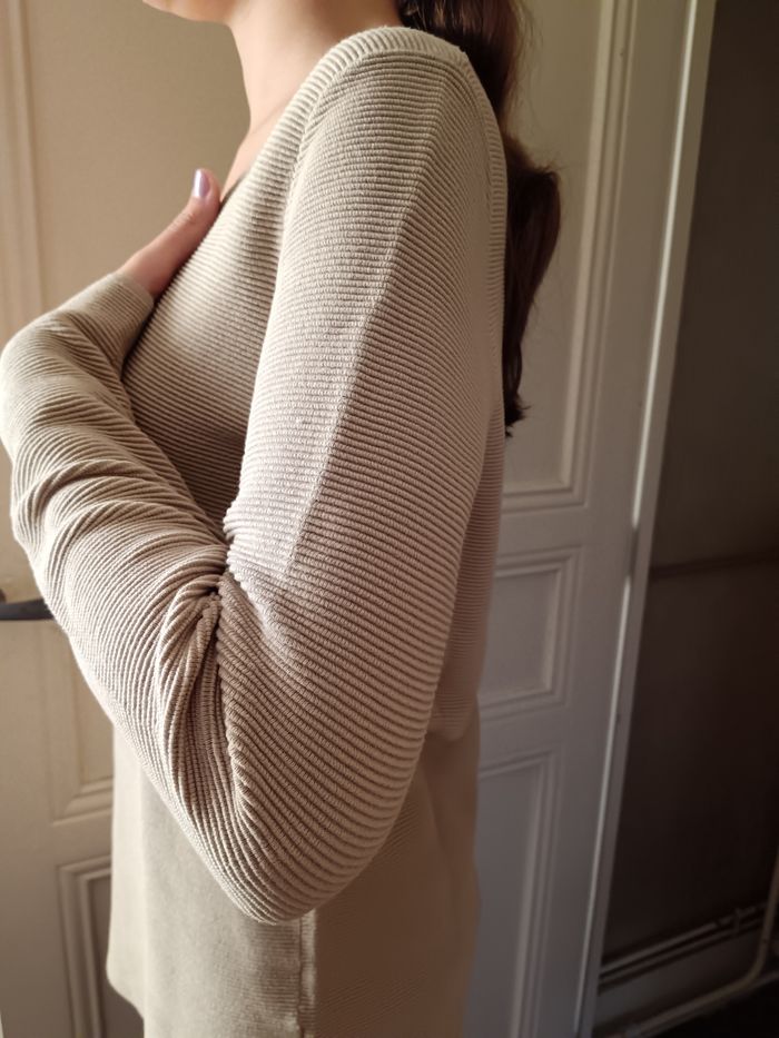 Pull femme - photo numéro 2