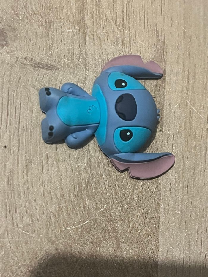 Lot articles stitch Disneyland Paris - photo numéro 5