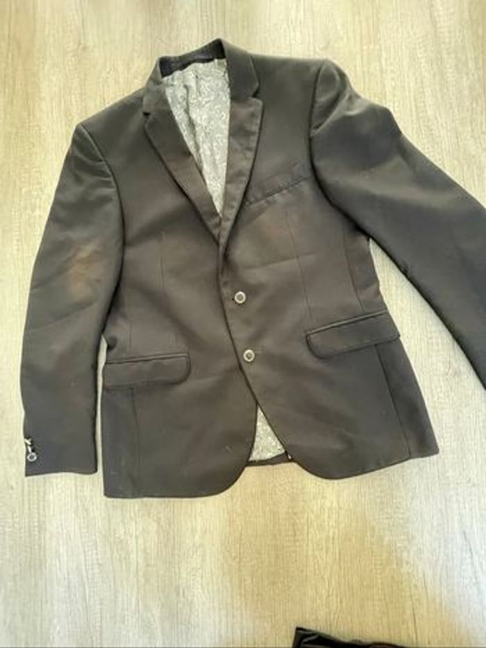 Ensemble de costume - photo numéro 3