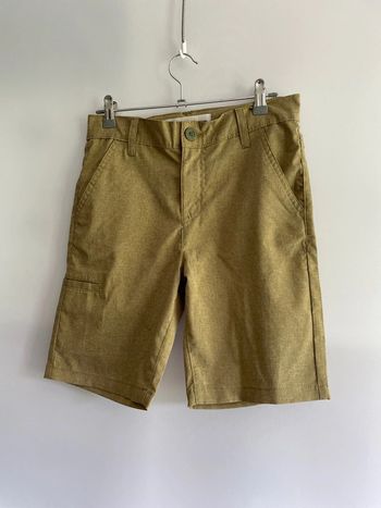 Short Lévis 511 slim