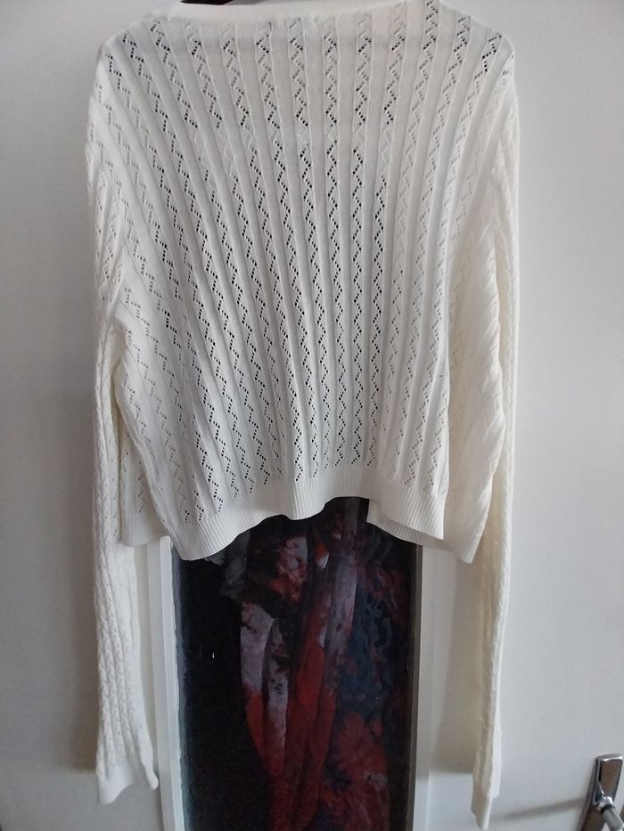 Gilet femme - photo numéro 3