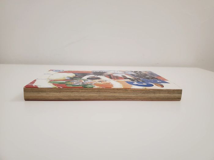 Livre Manga Get Backers Tome 3 Pika Edition très bon état, lu qu'une seule fois. - photo numéro 3