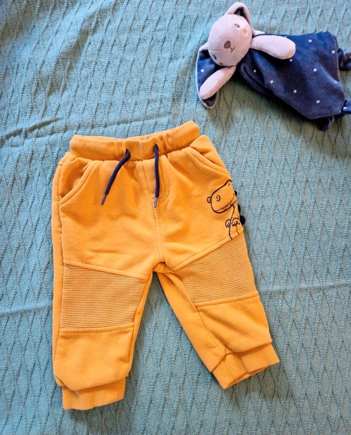 Pantalon 12 mois bébé