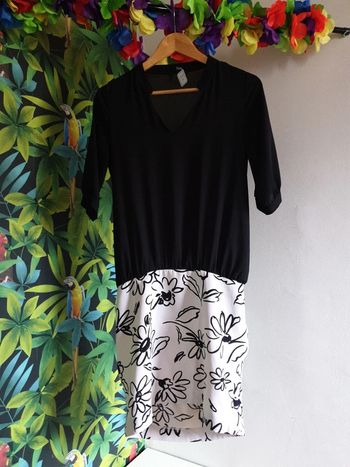 Robe élégante été chic