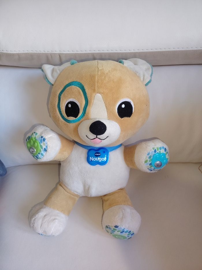 Peluche à vendre - photo numéro 2