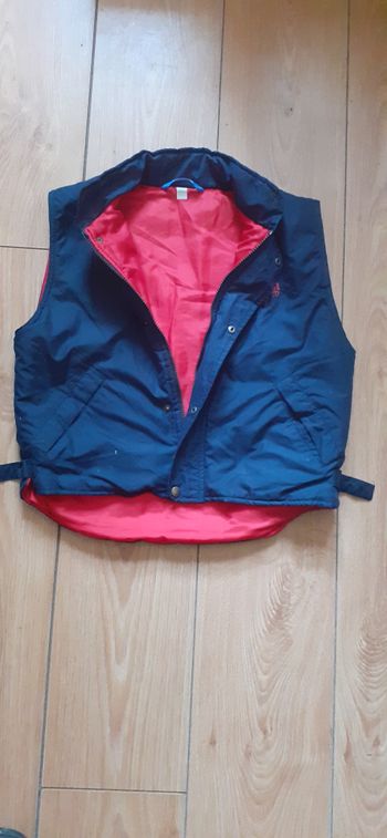 parka decathlon