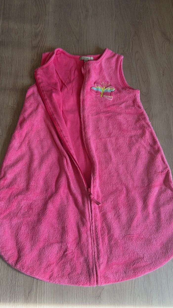 Turbulette/Gigoteuse été Premaman taille 1