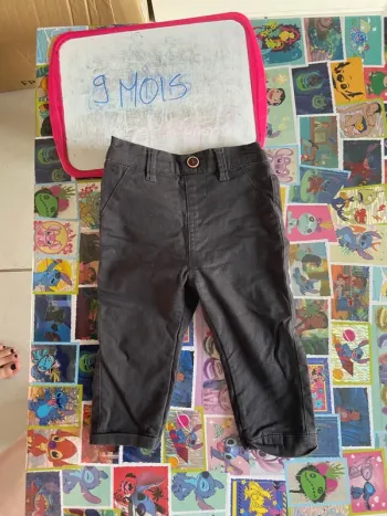 Jean Bebe