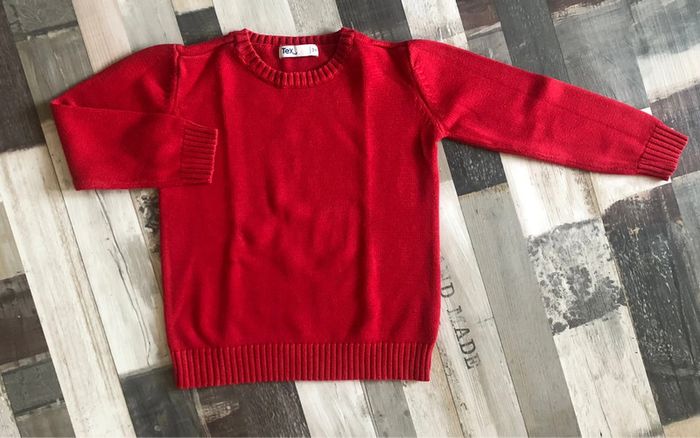 Pull 3-4 ans - photo numéro 2
