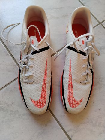 Chaussures de foot