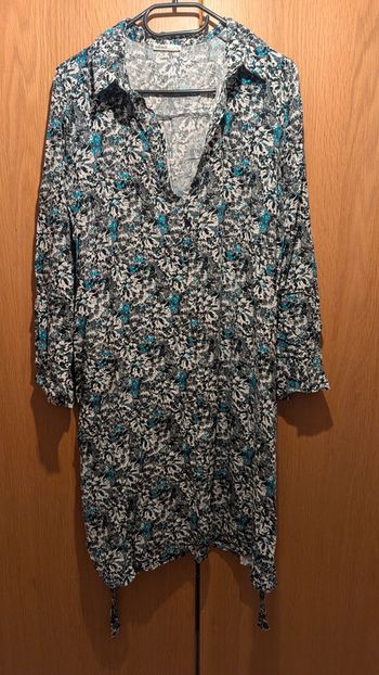 Robe de grossesse