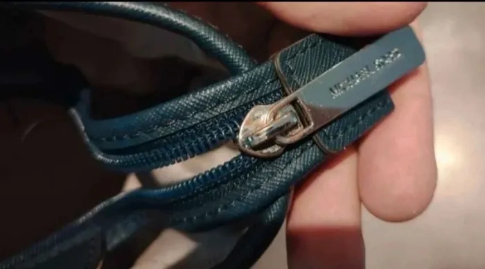 Sac à main/épaule Michael Kors - photo numéro 7