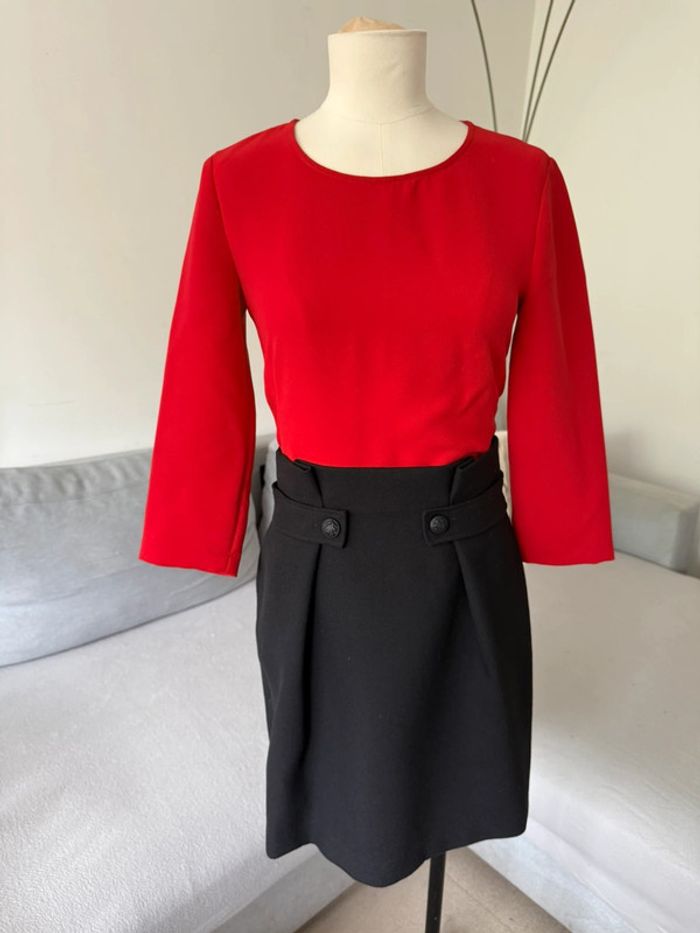 Robe Claudie Pierlot - photo numéro 7