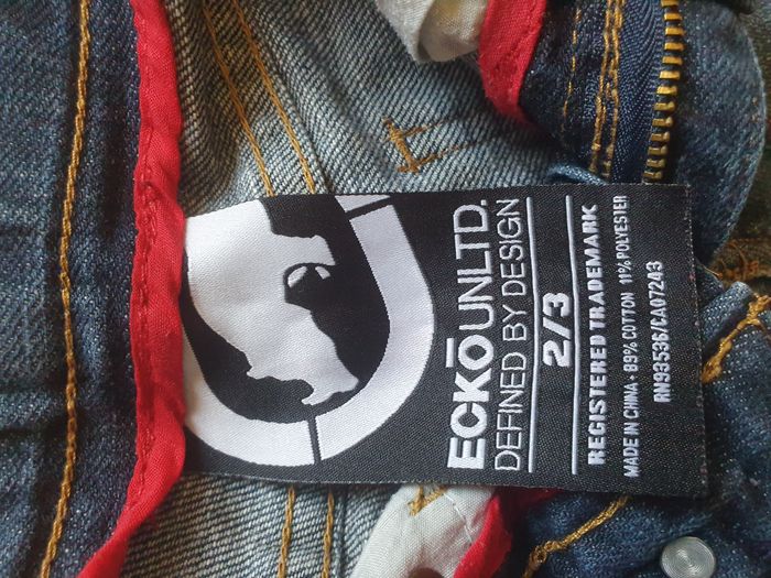 Jean Ecko Unltd ( Ecko Unlimited) - photo numéro 3
