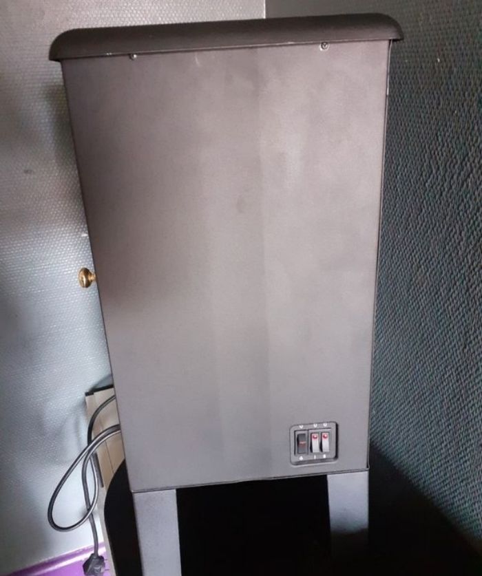 Cheminée - photo numéro 2